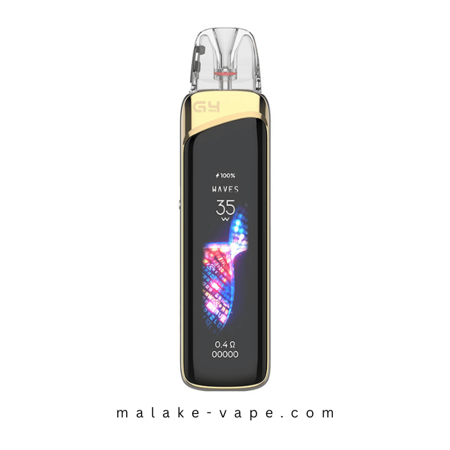 پاد ماد جی ۴ پرو یوول G4 PRO UWELL