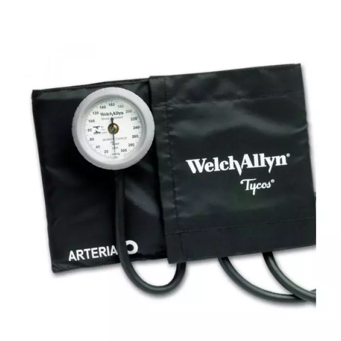 فشارسنج پرتابل ضد ضربه اطفال Welch Allyn مدل DS44