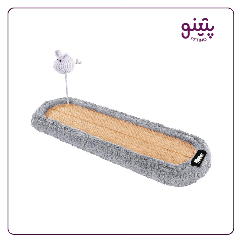 مینی اسکرچر فنردار گربه مدل C نیناپت
