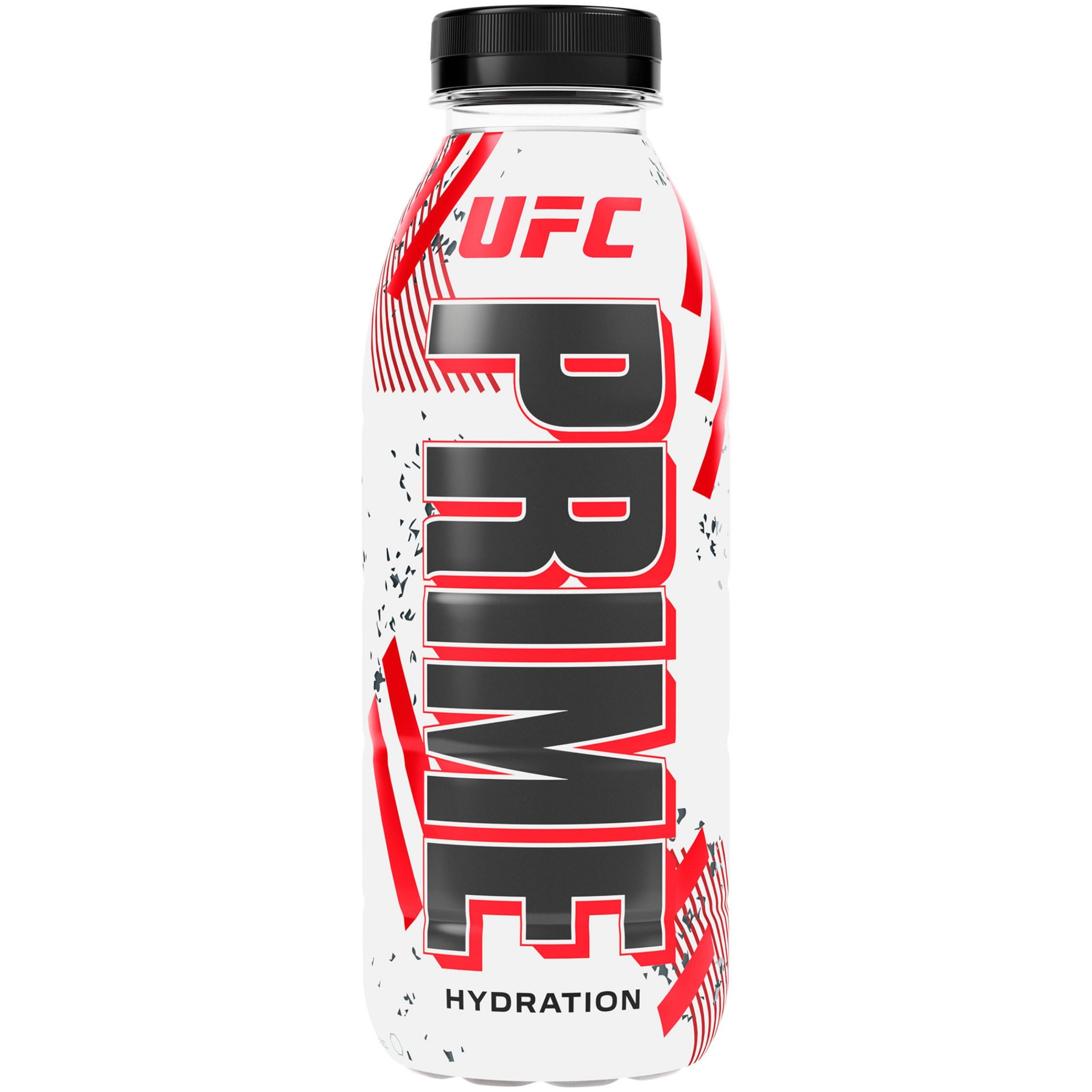 نوشیدنی پرایم (UFC)