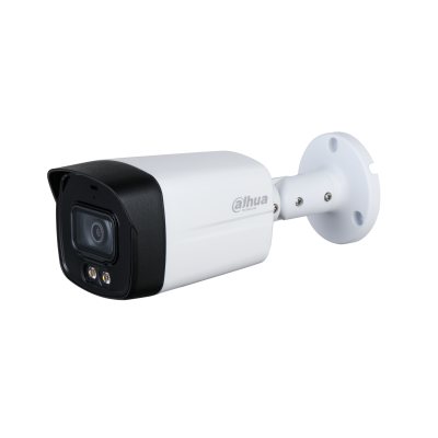 HAC-HFW1239TLMP-LED DAHUA