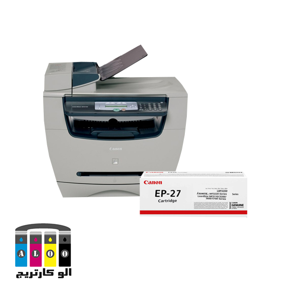 کارتریج پرینتر MF5730 کانن