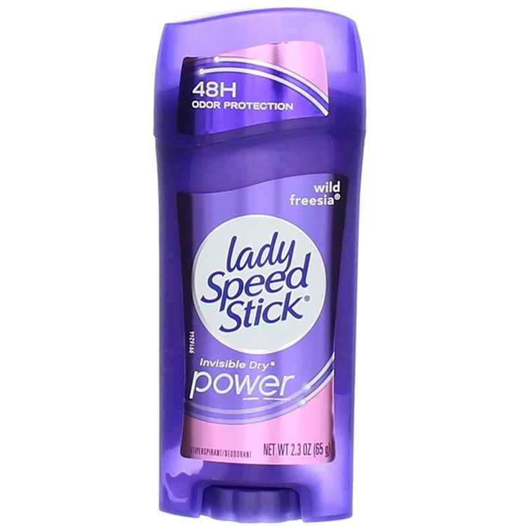 استیک ضد تعریق زنانه لیدی اسپید استیک Lady Speed Stick مدل Wild Freesia