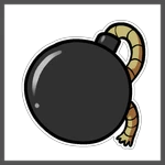 خرید آیتم روبلاکس (کپی) - Blox Fruits, Bomb Permanently