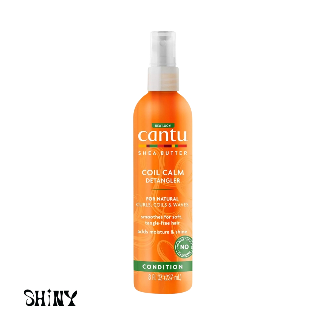 اسپری گره بازکن و آبرسان موی فر کنتو (Coil Calm)