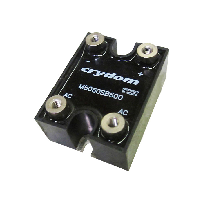 Caterpillar Rectifier Crydom 1152