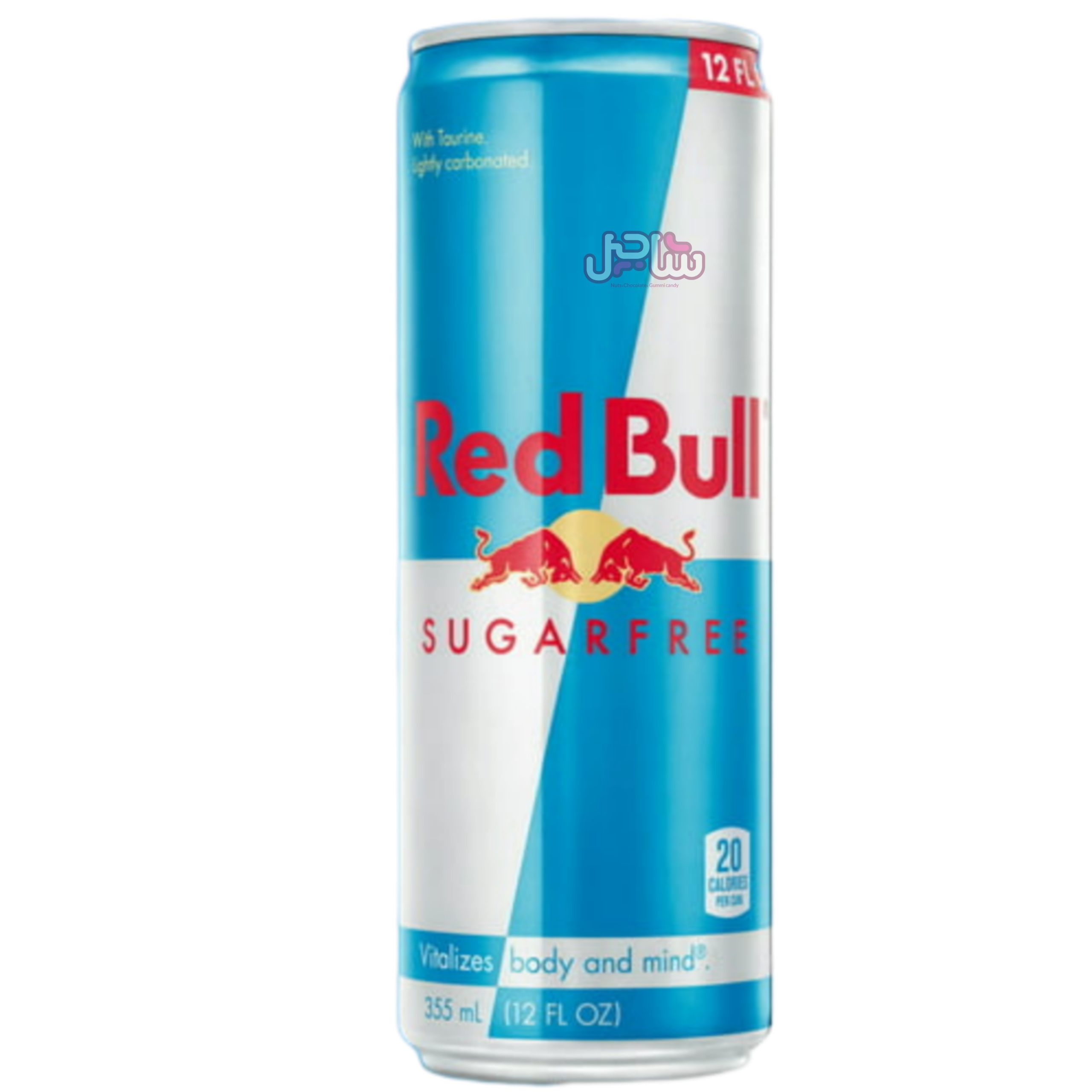 ردبول رژیمی (250ml)
