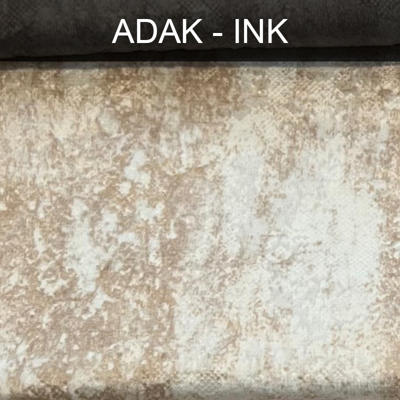 پارچه مبلی آداک اینک INK کد 3