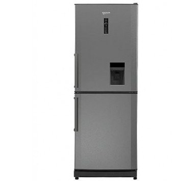 یخچال فریزر نیکسان مدل NC7011DN ظرفیت ۲۴ فوت نوفراست