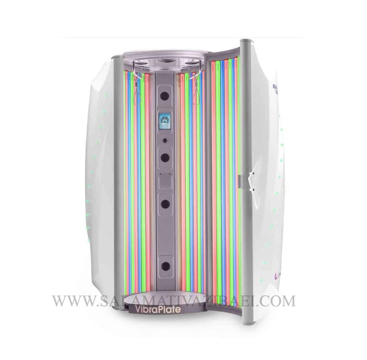 دستگاه جوانسازی دکتر مولر - DR Muller مدل Beauty light thrapy48