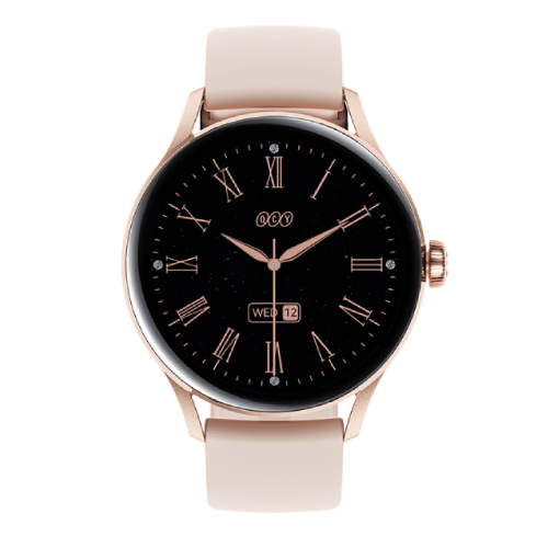 ساعت هوشمند شیائومی کیو سی وای الایت (QCY Watch Elite)