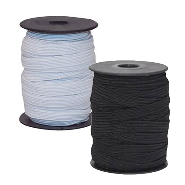 کش شلوار 1 سانتی ( رول 10 متری )