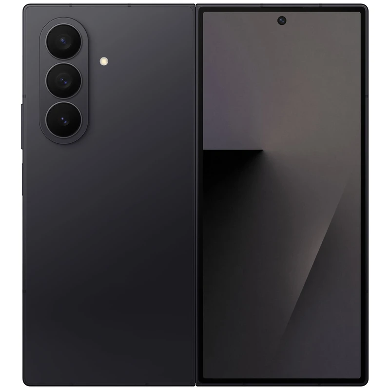 گوشی موبایل سامسونگ مدل Galaxy Z Fold 7 دو سیمکارت ظرفیت 256 گیگابایت و رم 12 گیگابایت - ویتنام - مشکی