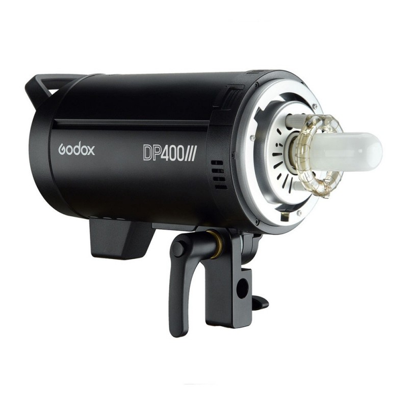 فلاش گودکس مدل Godox Dp400 III