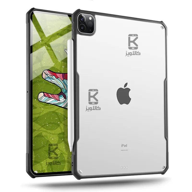 قاب ضد ضربه XUNDD Beatle تبلت آیپد پرو 12.9 2022