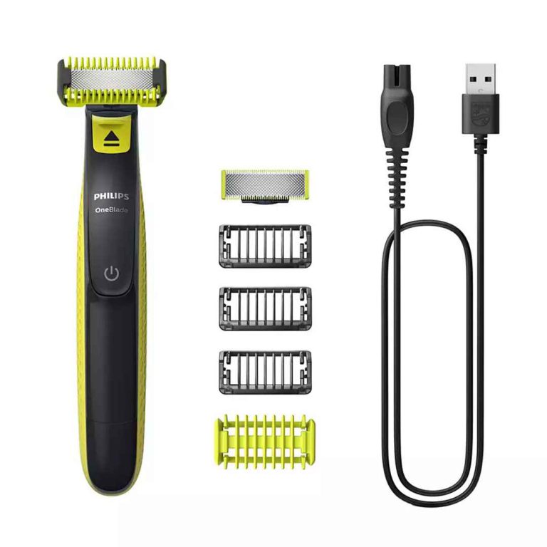 وان بلید فیلیپس مدل Oneblade QP2824/10