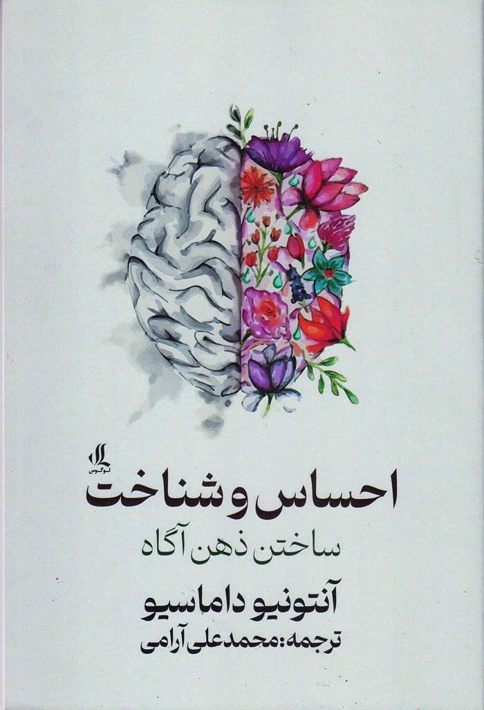 احساس و شناخت؛ ساختن ذهن آگاه