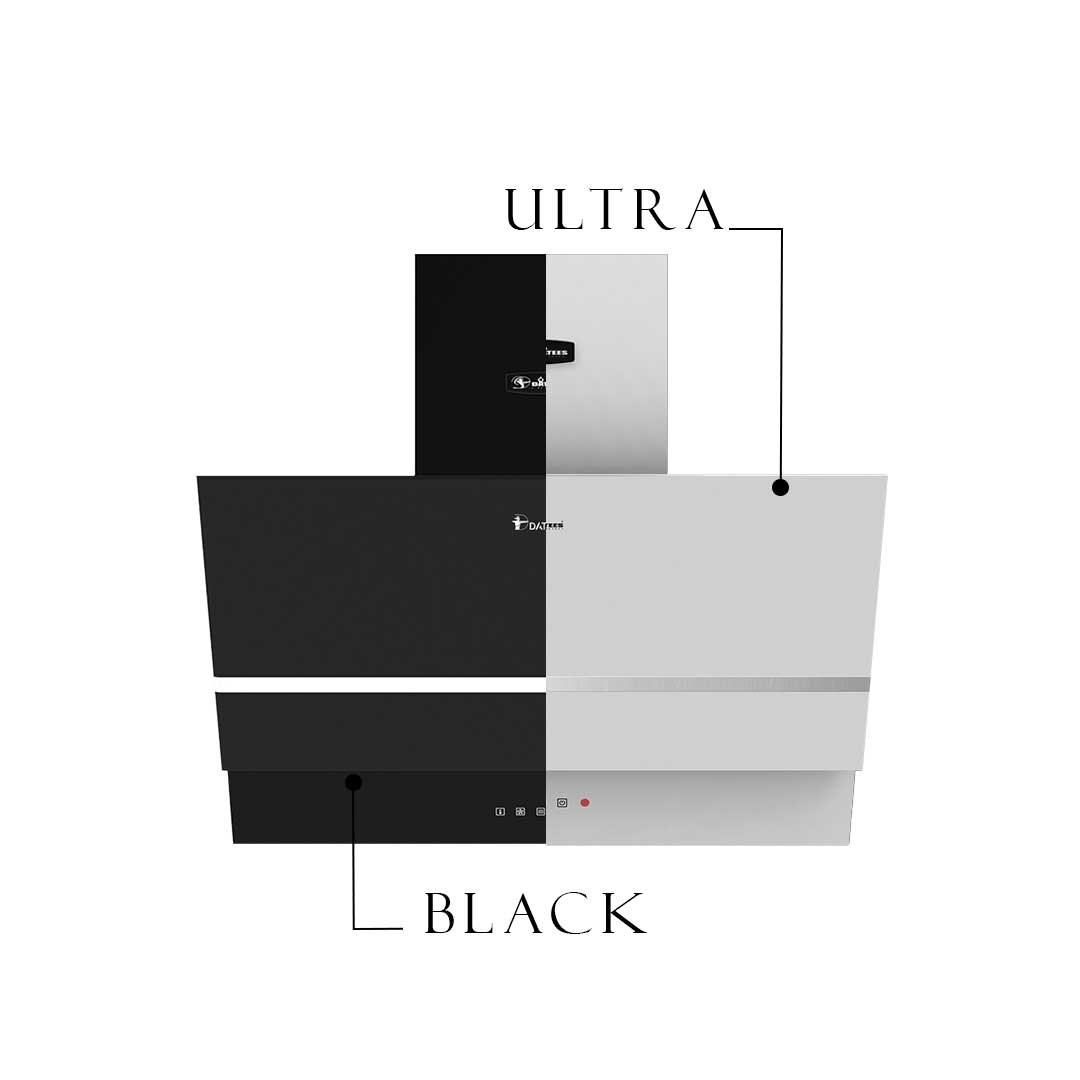 هود آدمیرال Admiral Ultra - داتیس