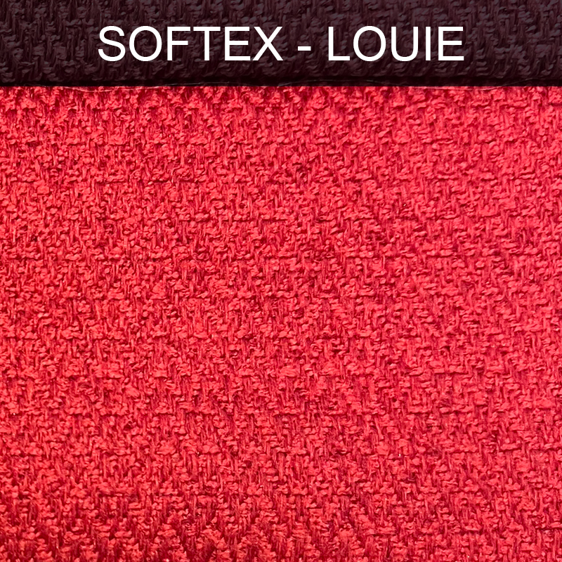 پارچه مبلی سافتکس لویی LOUIE کد 12