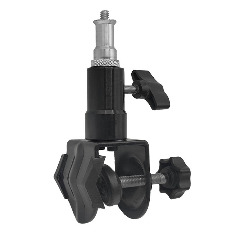 گیره نگهدارنده تجهیزات Clamp