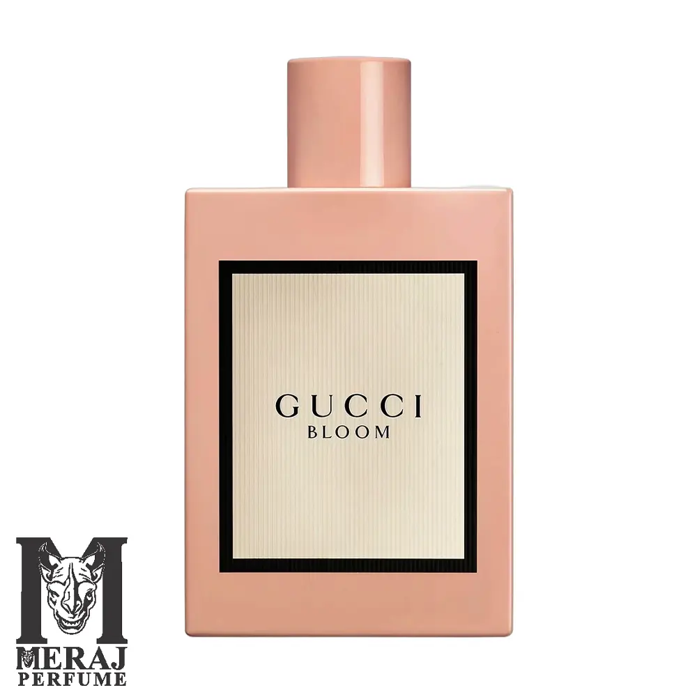 عطر گرمی گوچی بلوم | Gucci Bloom