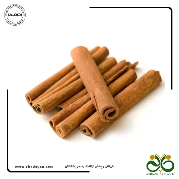 دارچین لوله ای