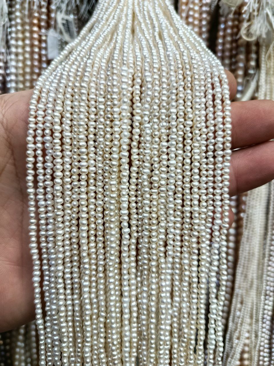 مروارید سایز ریز