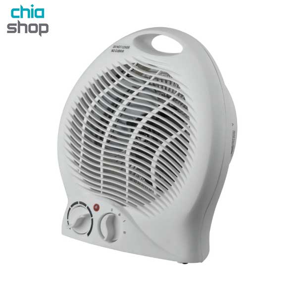 بخاری برقی قابل حمل مدل Maxbqshh MB-04