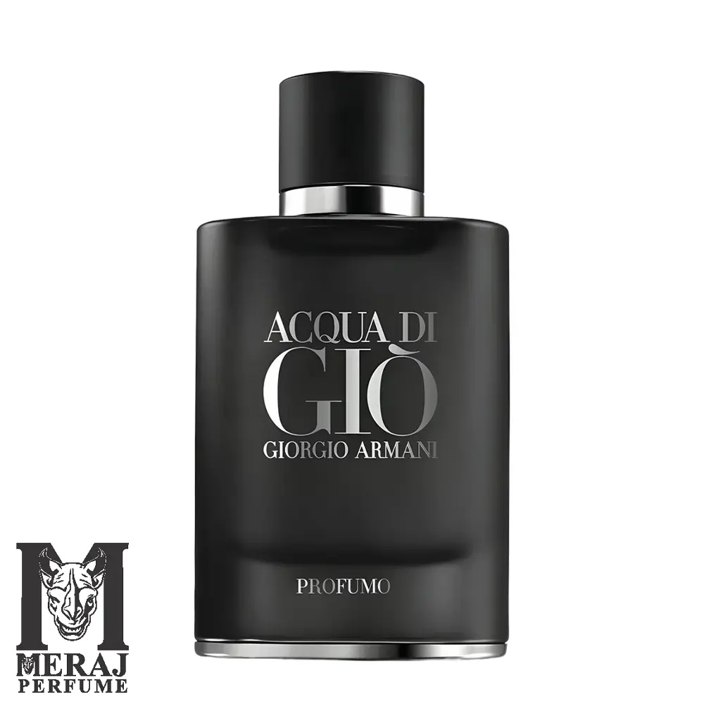 عطر گرمی جورجیو آرمانی آکوا دی جیو پروفومو | Giorgio Armani Acqua di Gio Profumo