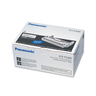 کارتریج درام KX-FA86 پاناسونیک مشکی