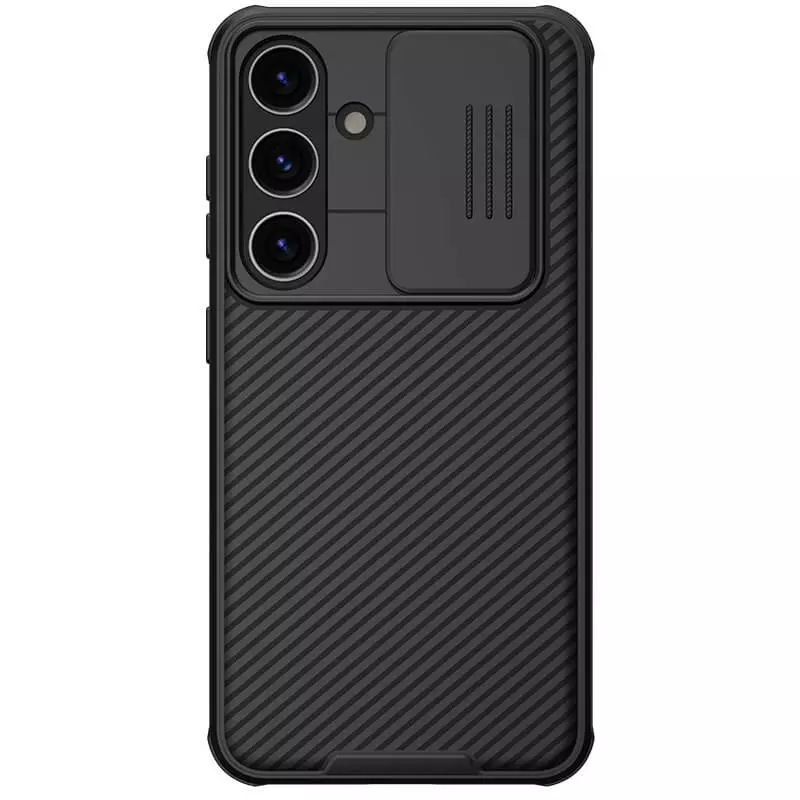 قاب Nillkin CamShield Pro مناسب گوشی سامسونگ Galaxy S24