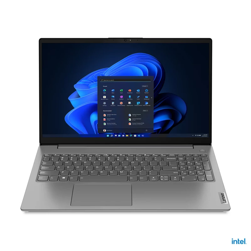 لپ تاپ لنوو Lenovo V15 G4 IRU i3‑1315U 16G SSD 512G