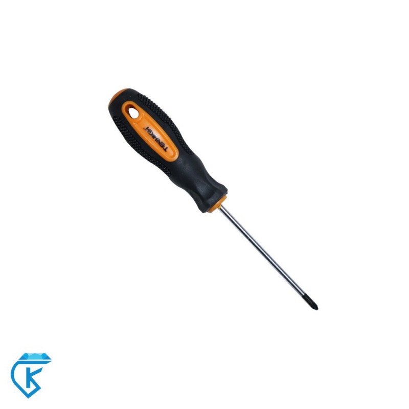 پیچ گوشتی 7.5 سانت چهارسو 3*3 Tenhigh