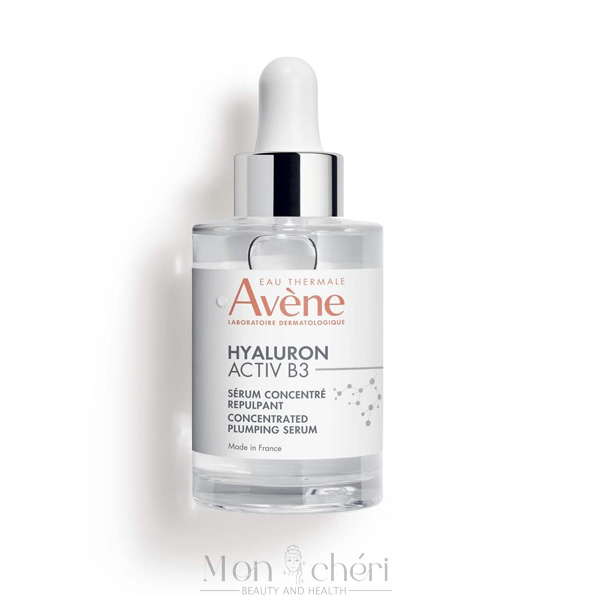 سرم جوان ساز اون (AVENE) مدل Hyaluron Activ B3 اصلی
