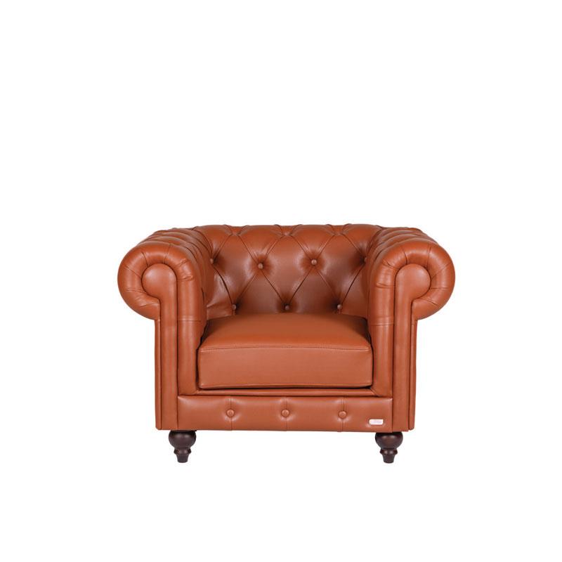 مبل 1 نفره نیلپر کد OSS 851N1