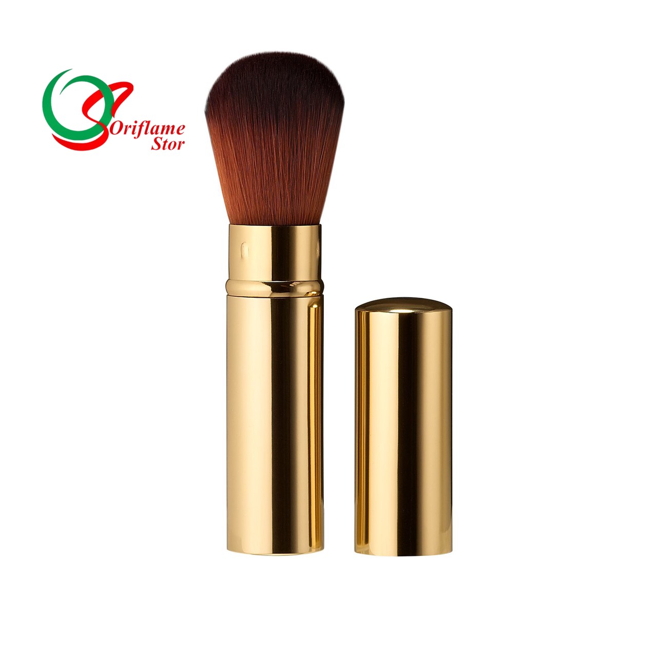 براش دردار رژگونه، پنکک و پودر صورت جوردانی گلد  (30888)