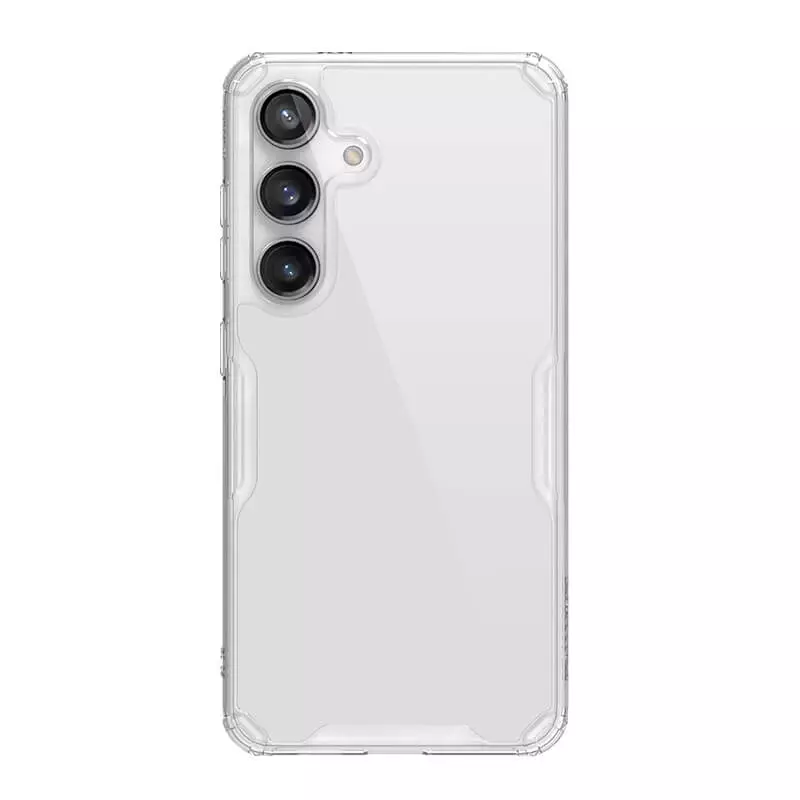 قاب ژله ای Nillkin Nature TPU Pro سازگار با سامسونگ Galaxy S24