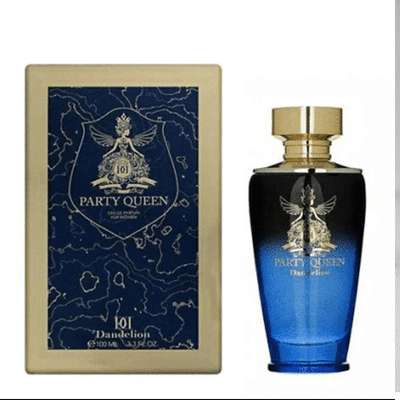 عطر ادکلن زنانه ژک ساف پارتی کوئین | Jacsaf Party Queen کد(1371)