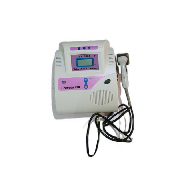 جنین یاب فنون طب FT-D500