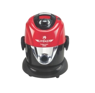 جاروبرقی لایونزا TURBO 2400