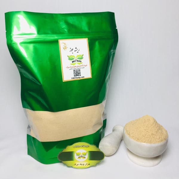 ریشه جوز (بسته 100 گرمی)
