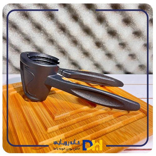 گردوشکن شف استار