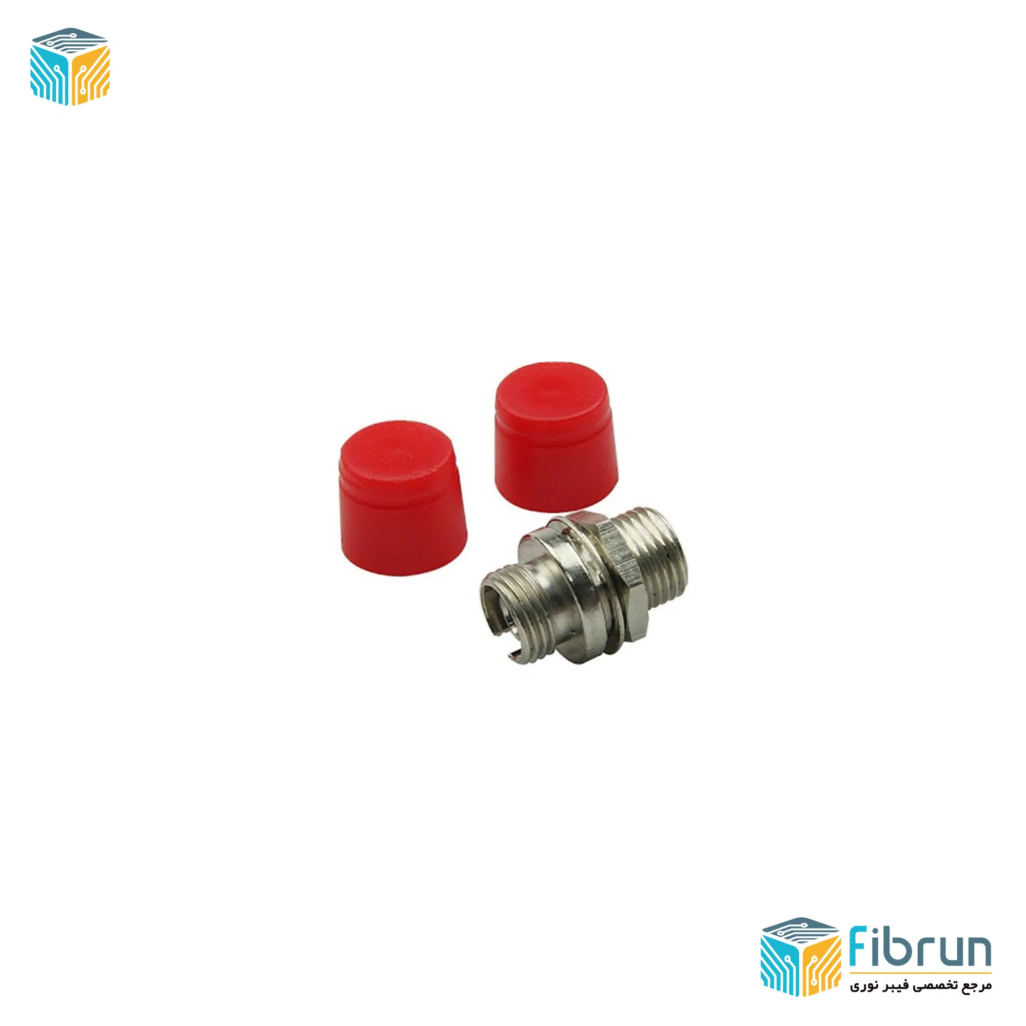 آداپتور فیبر نوری FC DX (داپلکس)