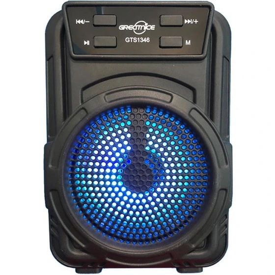 اسپیکر گریت نایس مدل GTS1346