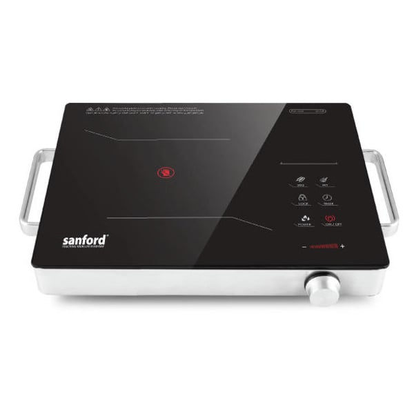 اجاق القایی Sanford مدل SF5195IC