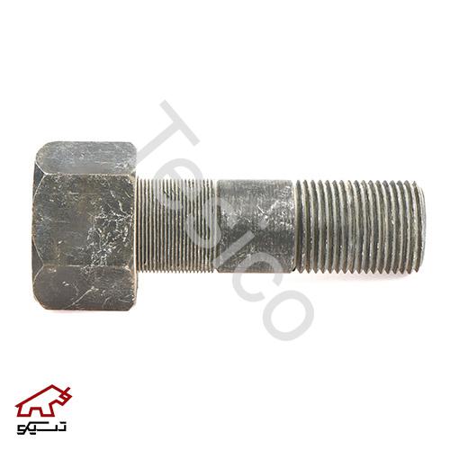 پيچ ريپر دوسر رزوه بلدوزر کوماتسو D155