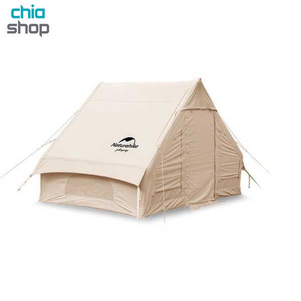 چادر بادی نیچرهایک مدل GEN 6.3 Naturehike