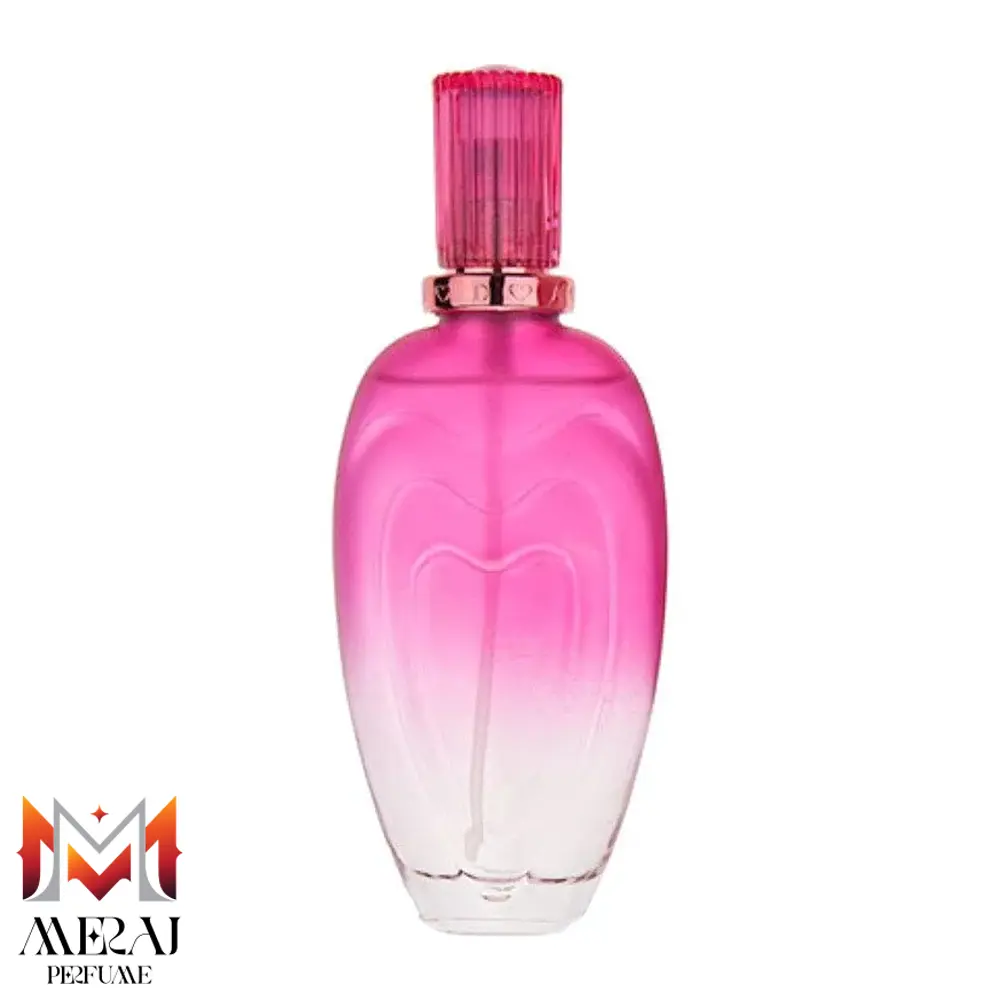 عطر گرمی اسکادا گرافیتی برند معراج | Escada Sexy Graffiti
