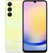 گوشی سامسونگ (ویتنام) A25 5G | حافظه 256رم 8گیگابایت ا Samsung Galaxy A25 5G (Vietnam) 256/8GB