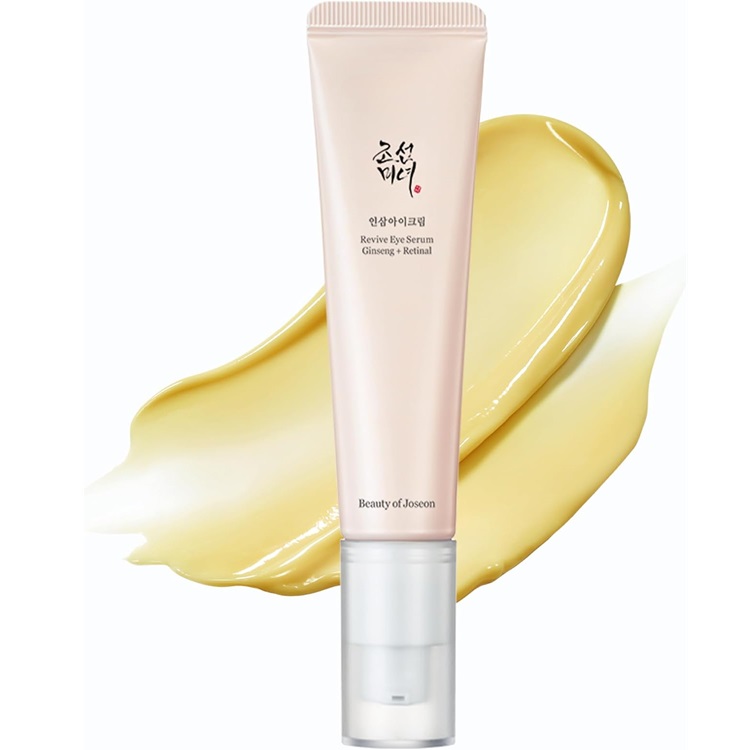 سرم دور چشم بیوتی آف جوسان Beauty of Joseon مدل Revive Eye Serum